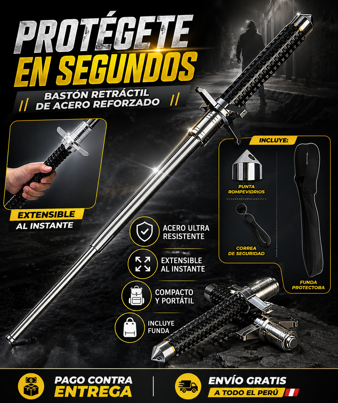 vara defender 2026