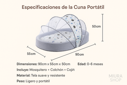 Especificaciones Técnicas